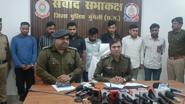 बरेला हत्याकांड: फरार 7 आरोपियों को जरहागांव पुलिस ने दबोचा,जमीन विवाद में अपहरण कर की थी बेरहमी से हत्या