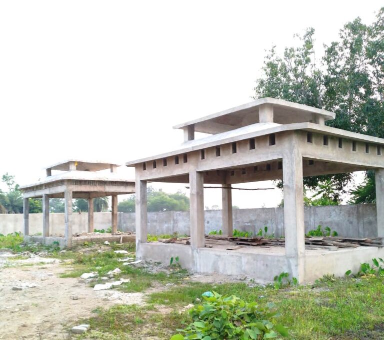 उप मुख्यमंत्री अरुण साव की बड़ी सौगात: लोरमी के 5 वार्डों में 5.86 करोड़ से अत्याधुनिक सर्वसुविधायुक्त मुक्तिधाम निर्माण
