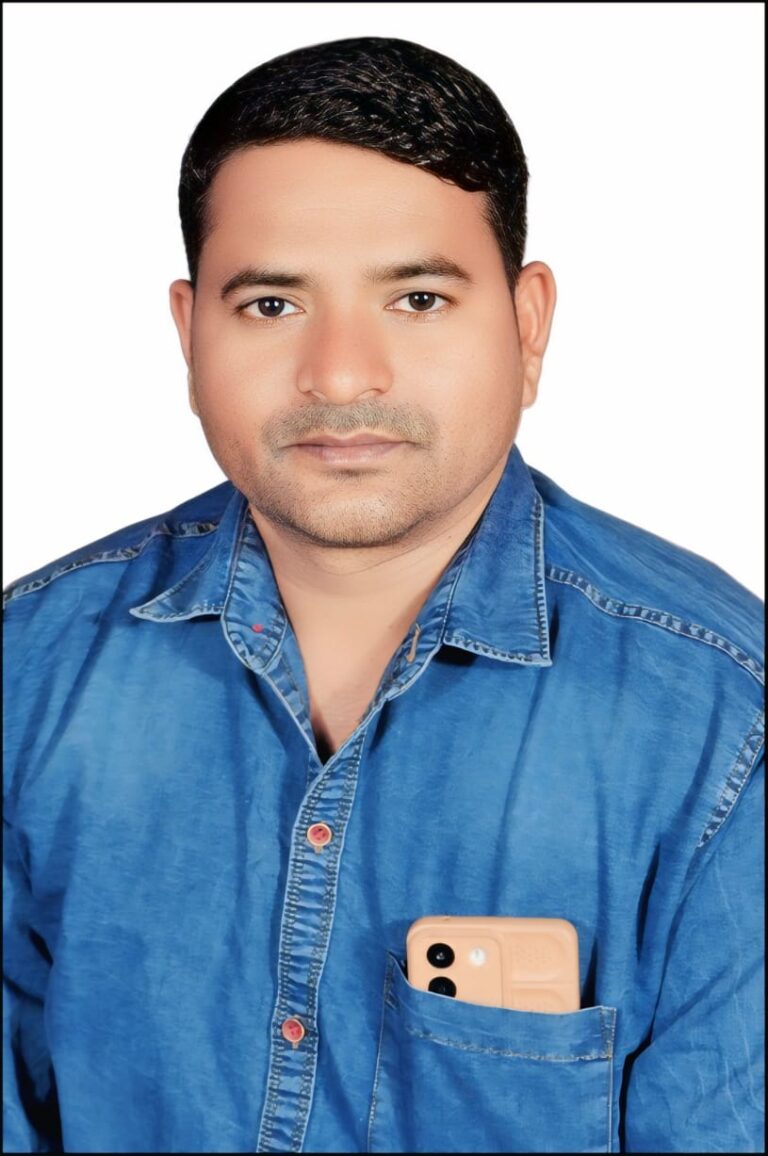 मुंगेली किसान मोर्चा के रितेश यादव बने जिलाध्यक्ष, भाजपा ने की बड़ी घोषणा