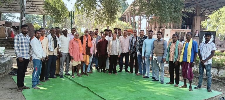 ताला महोत्सव 2026:कार्यक्रम को लेकर समिति की बैठक सम्पन्न